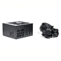 EASE EB550W Pro Power Supply - Image 3