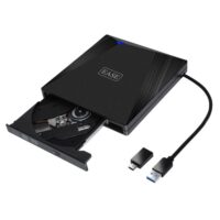 EASE EBD5U3C External Blue Ray Drive Type-C - Image 2