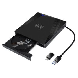 EASE EBD5U3C External Blue Ray Drive Type-C - Image 2