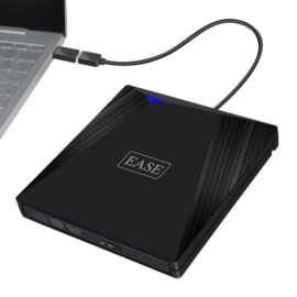 EASE EBD5U3C External Blue Ray Drive Type-C
