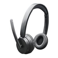 EASE EHB80 Wireless Noise-Cancelling Headset - Image 3