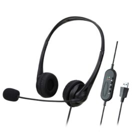EASE EHU40 Noise-Cancelling Headset - Image 2