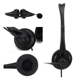 EASE EHU40 Noise-Cancelling Headset - Image 4