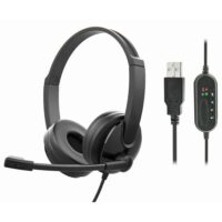 EASE EHU90 Noise-Cancelling Headset - Image 3
