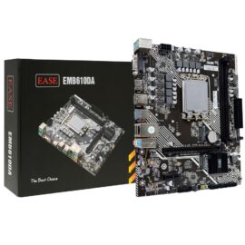 EASE EMB610DA DDR4 LGA1700 Motherboard - Image 5