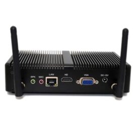 EASE EPC i3-7167u Mini PC - Image 2