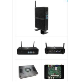 EASE EPC i3-7167u Mini PC - Image 3