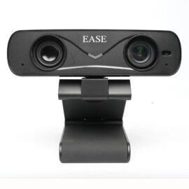 EASE EPTZ4X Ultra-Wide Full HD WebCam - Image 2