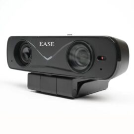 EASE EPTZ4X Ultra-Wide Full HD WebCam - Image 3