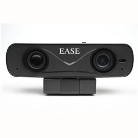 EASE EPTZ4X Ultra-Wide Full HD WebCam