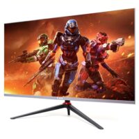 EASE G32I16P 32″ IPS Gaming Monitor (Light Effect) - Image 2