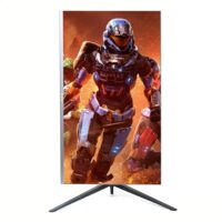 EASE G32I16P 32″ IPS Gaming Monitor (Light Effect) - Image 8