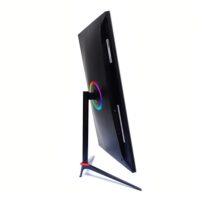 EASE G32I16P 32″ IPS Gaming Monitor (Light Effect) - Image 6