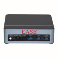 EASE Mini PC EMi513G Core i5-1340P 1.8GHz up to 4.6GHz - Image 5