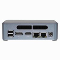 EASE Mini PC EMi513G Core i5-1340P 1.8GHz up to 4.6GHz - Image 3