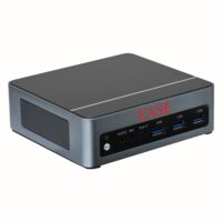 EASE Mini PC EMi513G Core i5-1340P 1.8GHz up to 4.6GHz