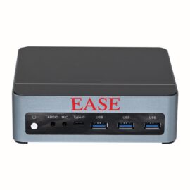 EASE Mini PC EMi713G Core i7-1360P 2.2GHz up to 5.0GHz - Image 2