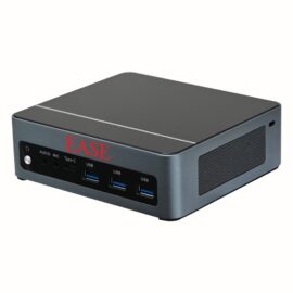 EASE Mini PC EMi713G Core i7-1360P 2.2GHz up to 5.0GHz - Image 4