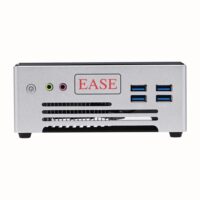 EASE Mini PC Intel Core i5-1145G7 Supports Up to 64GB DDR4-3200 - Image 6