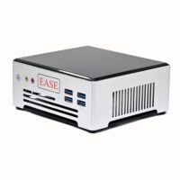 EASE Mini PC Intel Core i5-1145G7 Supports Up to 64GB DDR4-3200 - Image 4