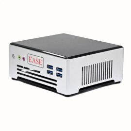 EASE Mini PC Intel Core i5-1145G7 Supports Up to 64GB DDR4-3200 - Image 4