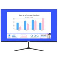 EASE O24I10 24″ Full HD Monitor - Image 2