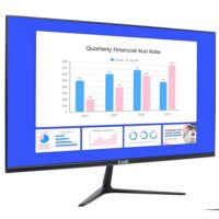 EASE O24I10 24″ Full HD Monitor - Image 6