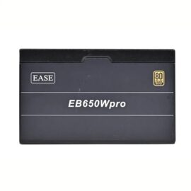 Ease EB650W Pro 80 Plus Bronze Fully Modular Power Supply - Image 5