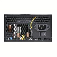 Ease EB650W Pro 80 Plus Bronze Fully Modular Power Supply - Image 4