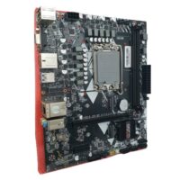 Ease EB760M DDR5 Intel 12/13/14th Gen microATX Motherboard - Image 2