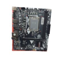 Ease EB760M DDR5 Intel 12/13/14th Gen microATX Motherboard - Image 4