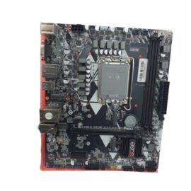 Ease EB760M DDR5 Intel 12/13/14th Gen microATX Motherboard - Image 4