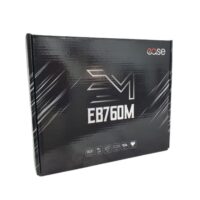 Ease EB760M DDR5 Intel 12/13/14th Gen microATX Motherboard - Image 3
