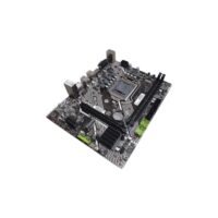 Ease EM510B DDR4 Intel 10/11th Gen microATX Motherboard - Image 2