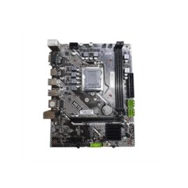 Ease EM510B DDR4 Intel 10/11th Gen microATX Motherboard