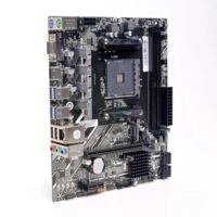 Ease EMB450DA AMD AM4 microATX Motherboard - Image 2
