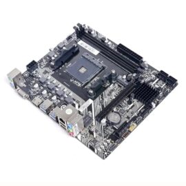 Ease EMB450DA AMD AM4 microATX Motherboard - Image 8