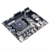Ease EMB450DA AMD AM4 microATX Motherboard - Image 6