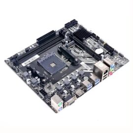 Ease EMB450DA AMD AM4 microATX Motherboard - Image 6