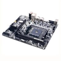 Ease EMB450DA AMD AM4 microATX Motherboard - Image 5