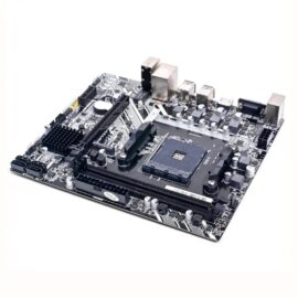 Ease EMB450DA AMD AM4 microATX Motherboard - Image 5