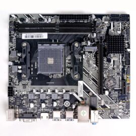Ease EMB450DA AMD AM4 microATX Motherboard - Image 4