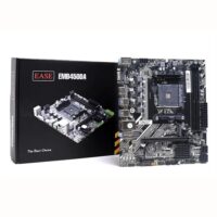Ease EMB450DA AMD AM4 microATX Motherboard - Image 3