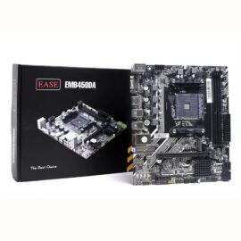 Ease EMB450DA AMD AM4 microATX Motherboard - Image 3