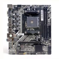 Ease EMB450DA AMD AM4 microATX Motherboard