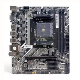 Ease EMB450DA AMD AM4 microATX Motherboard