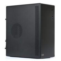 Ease EOC250W Mini-Tower microATX Case with PSU - Image 2