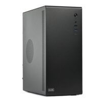 Ease EOC250W Mini-Tower microATX Case with PSU - Image 5
