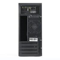 Ease EOC250W Mini-Tower microATX Case with PSU - Image 3