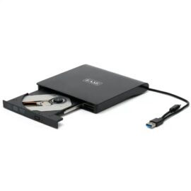 Ease EOD5U3C Mobile External DVD Writer - Image 2